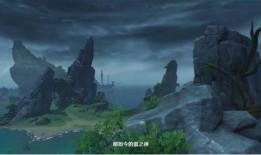 原神4.1池子最新爆料,神秘角色登场，元素之力再升级！